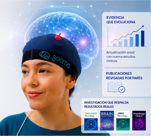 evidencia clinica web